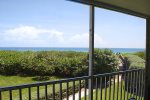 Patio View